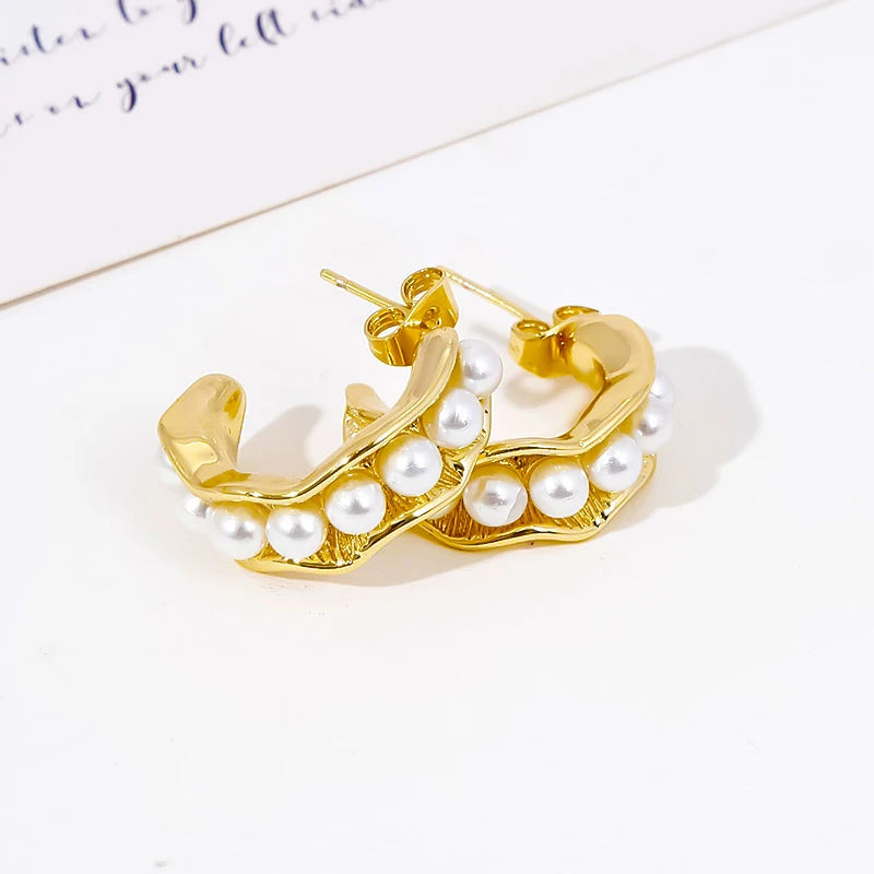 Kolczyki Gabrielle-Kolczyki-Bijoume.pl