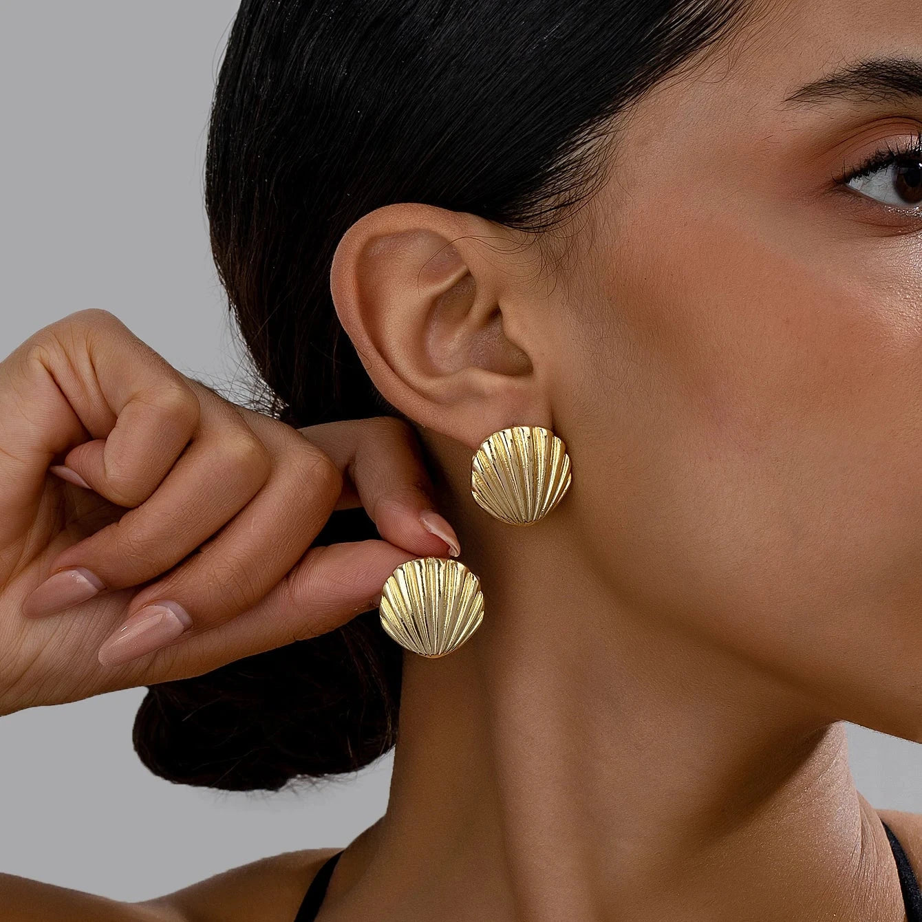 Kolczyki Shelly-Kolczyki-Bijoume.pl