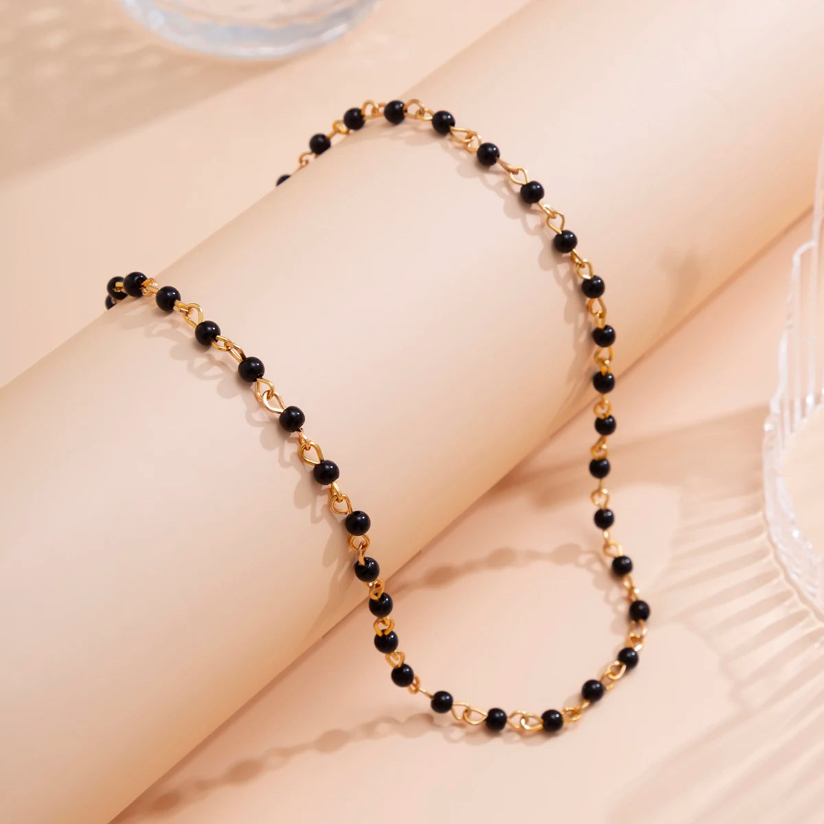 Naszyjnik Morine-Naszyjnik-Bijoume.pl