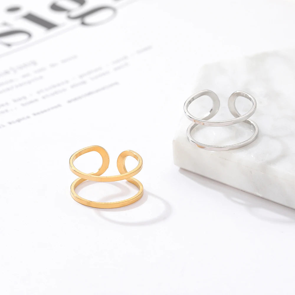 Pierścionek Aria-Pierścionek-Bijoume.pl