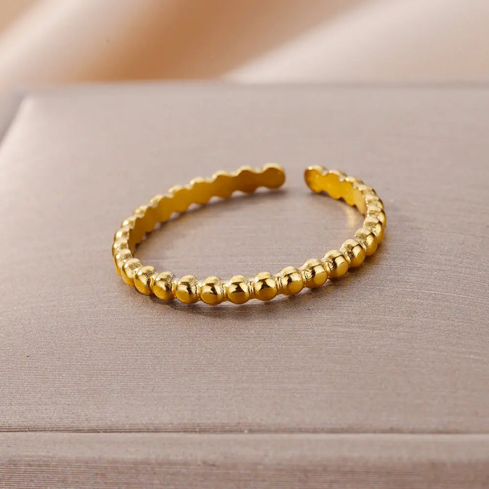 Pierścionek Grace-Pierścionek-Bijoume.pl