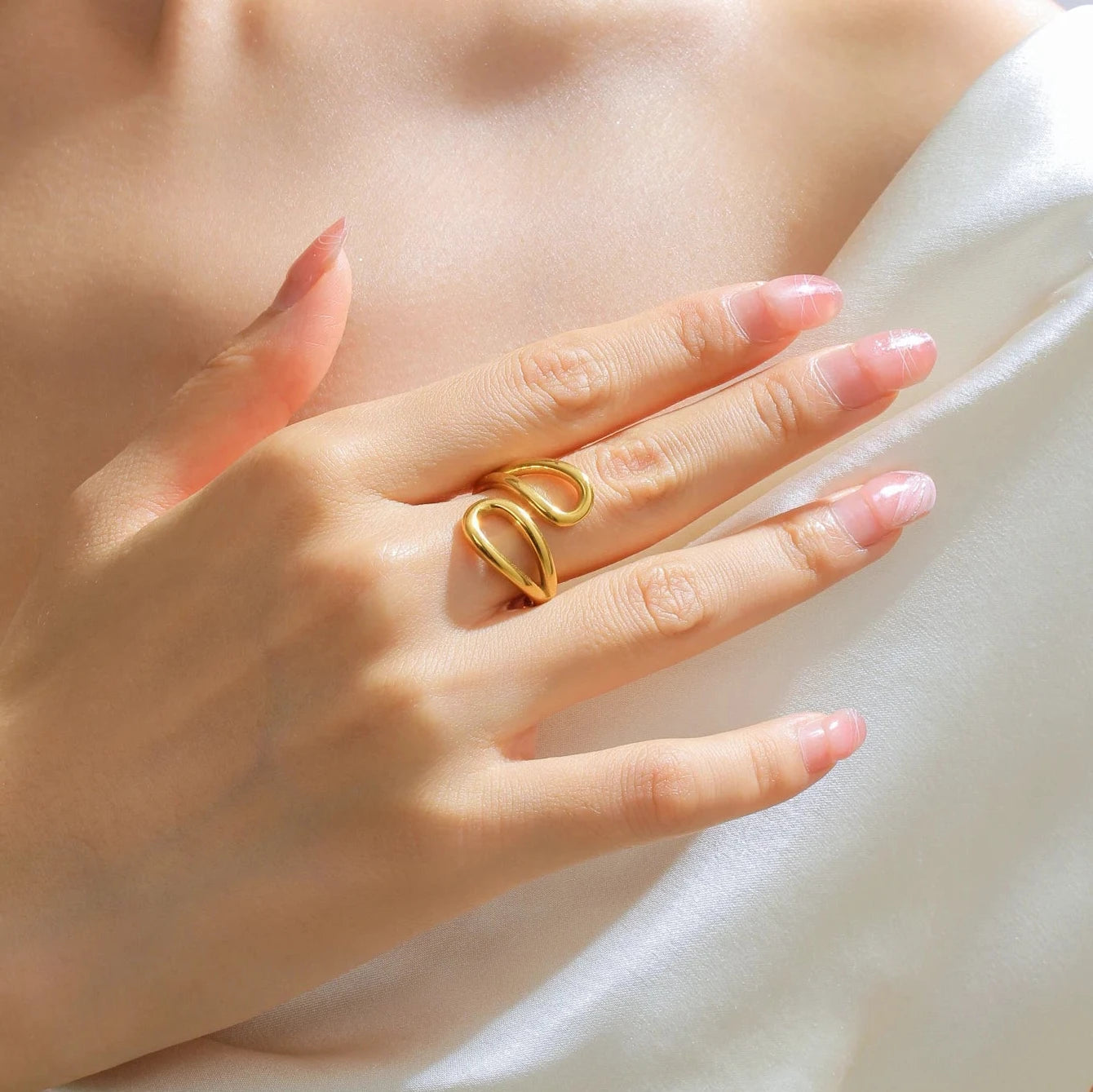 Pierścionek Kate-Pierścionek-Bijoume.pl