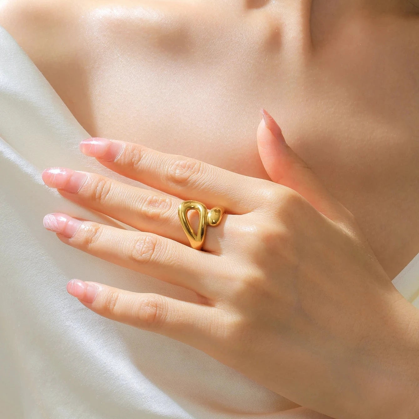 Pierścionek Mary-Pierścionek-Bijoume.pl