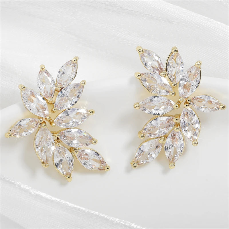 Kolczyki Manzana-Kolczyki-Bijoume.pl-Bijoume.pl