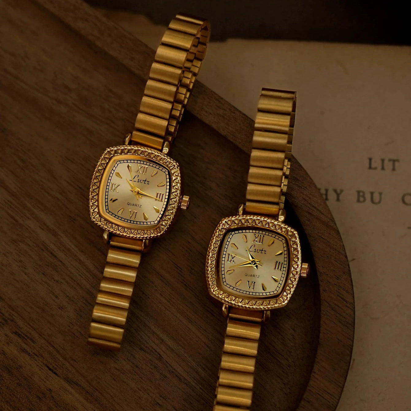 Zegarek Artiste-Zegarek-Bijoume.pl-Bijoume.pl