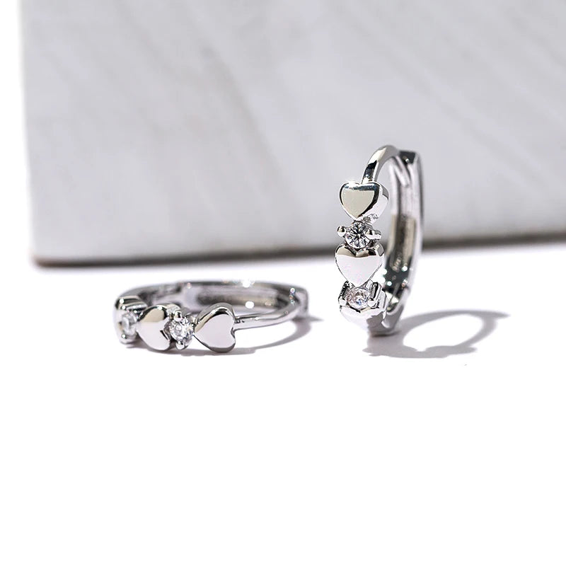 Kolczyki Esta-Kolczyki-Bijoume.pl-Srebrny-11mm-Bijoume.pl