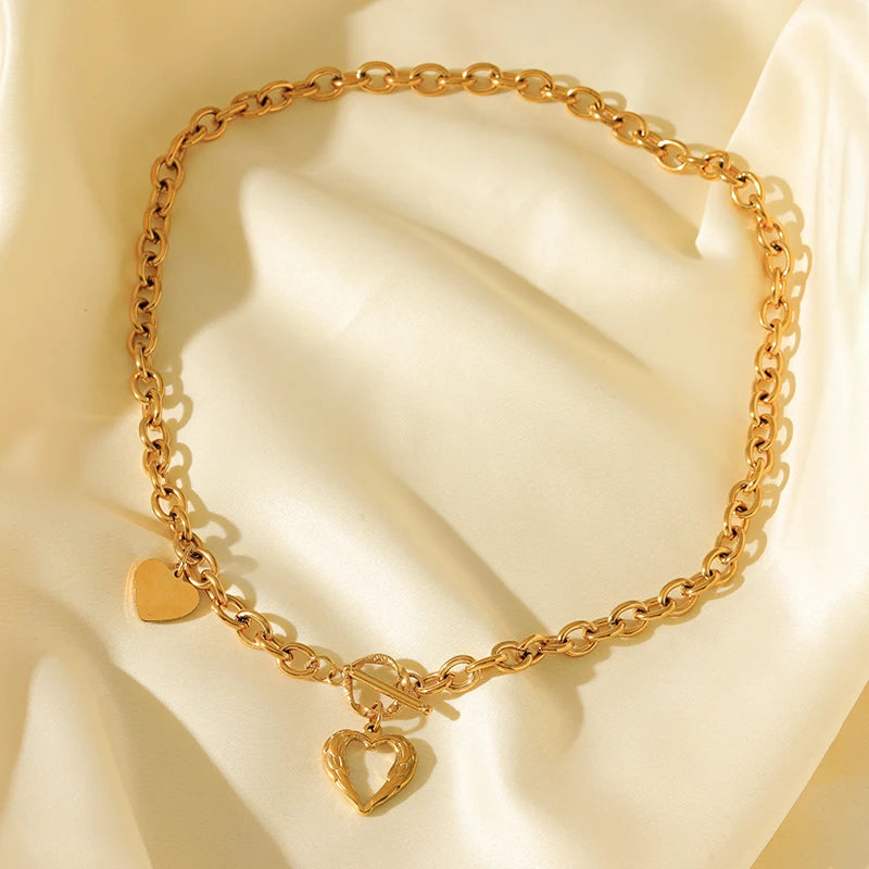 Naszyjnik Helene-Naszyjnik-Bijoume.pl-Bijoume.pl