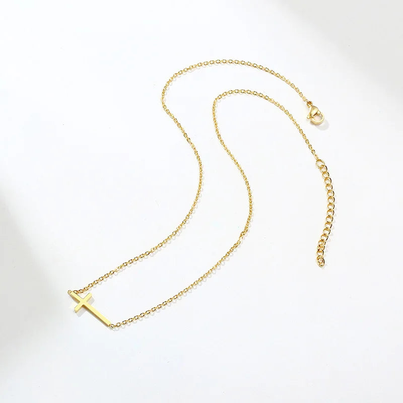 Naszyjnik Cruz-Naszyjnik-Bijoume.pl-Bijoume.pl