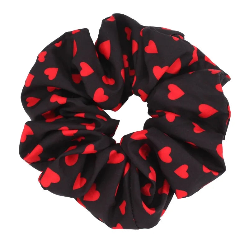 Scrunchie Valentina-Scrunchie-Bijoume.pl-Model 3-Uniwersalny-Bijoume.pl