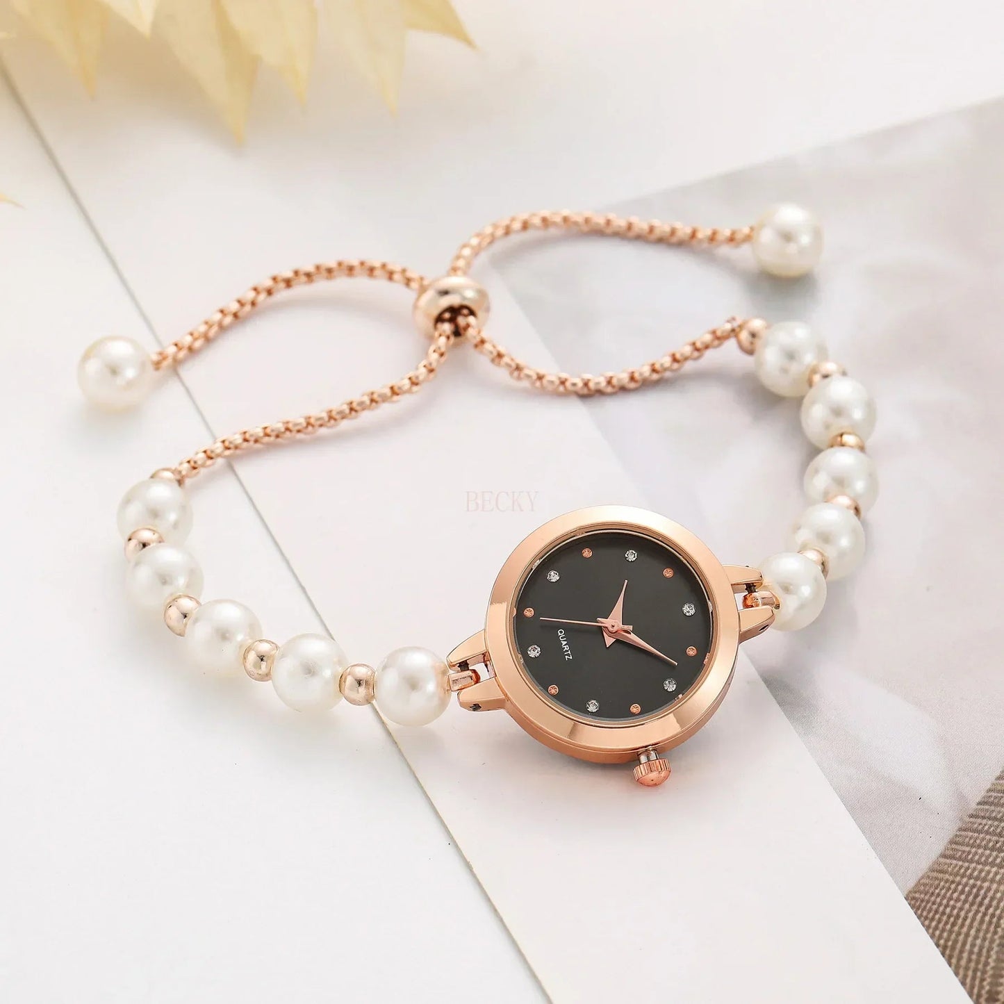 Zegarek Ivy-Bijoume.pl