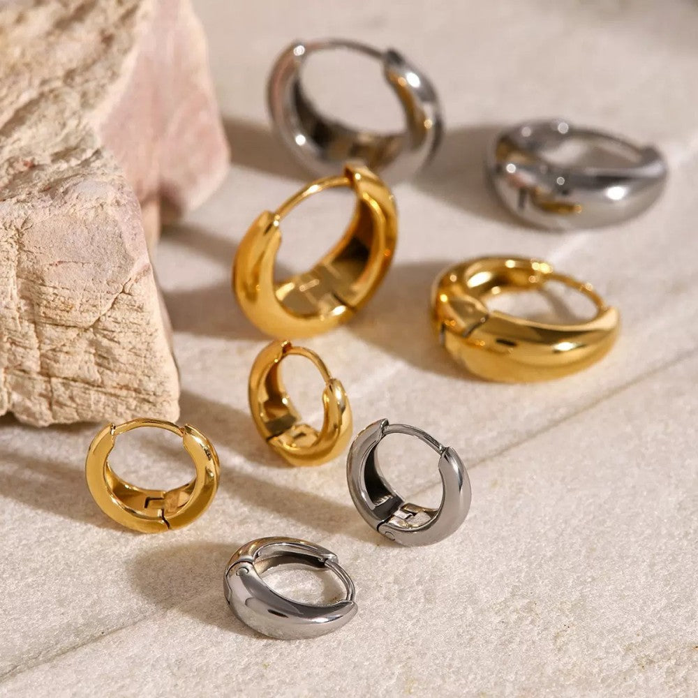 ✨ Trendy w biżuterii na jesień 2025 — co będzie modne w tym sezonie?