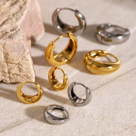 ✨ Trendy w biżuterii na jesień 2025 — co będzie modne w tym sezonie?