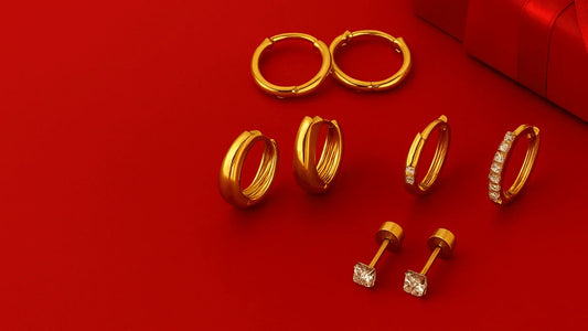 ✨ Święta Bożego Narodzenia 2025 – trendy w biżuterii, które musisz znać! ✨