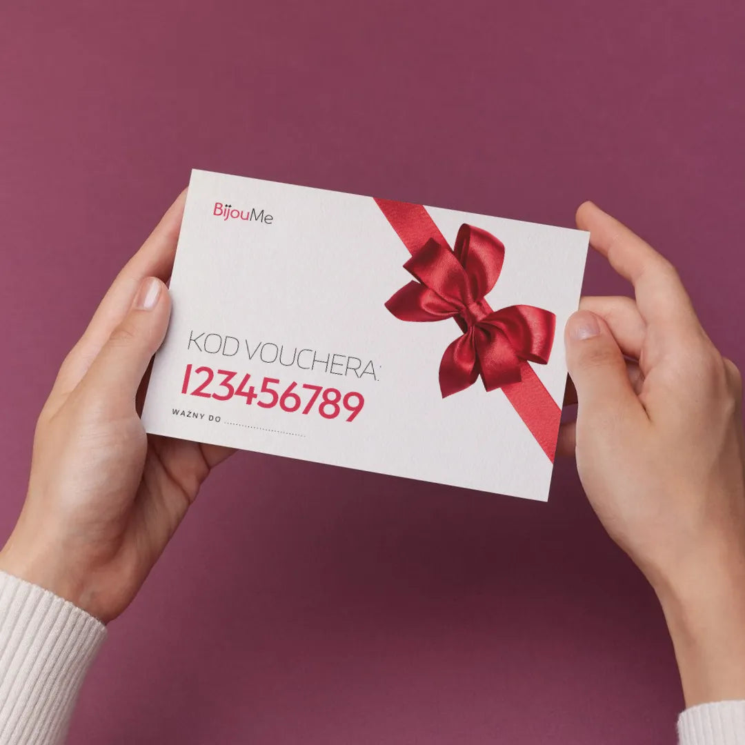 Voucher podarunkowy