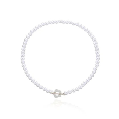 Choker Flores-Naszyjnik-Bijoume.pl