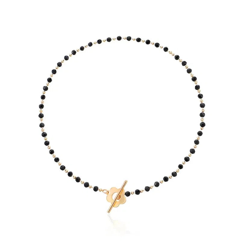 Choker Flores-Naszyjnik-Bijoume.pl