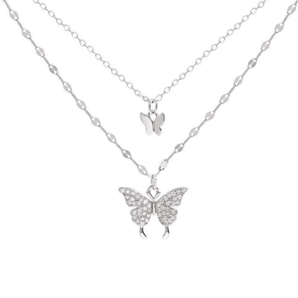 Naszyjnik Mariposa-Naszyjnik-Bijoume.pl