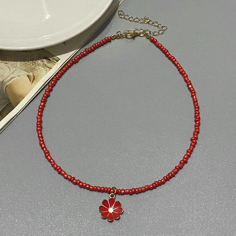 Naszyjnik Daisy