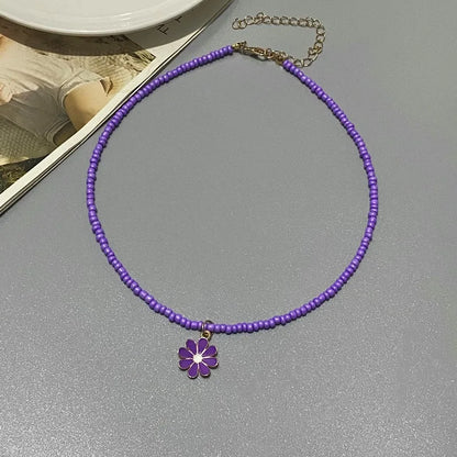 Naszyjnik Daisy