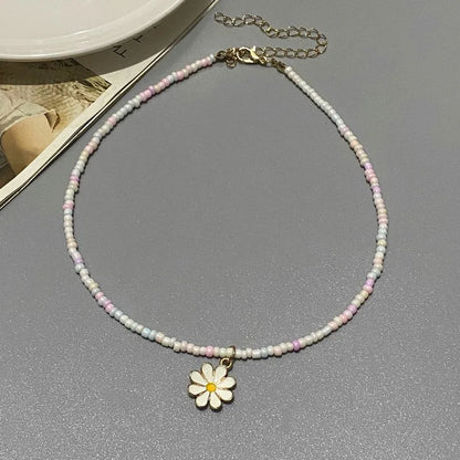 Naszyjnik Daisy